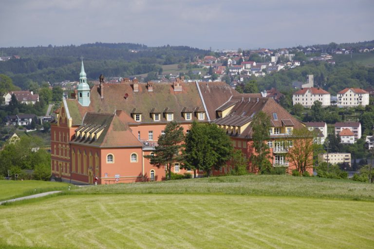kloster hamberg